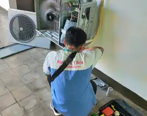 Pasang Ac Bantul Yogyakarta 087864840007