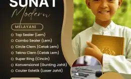 Jasa Sunat Namang Bangka Tengah 081367398022