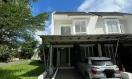 Dijual Rumah Murah Minimalis Di Lakewood Kota Bekasi