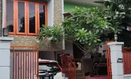 Rumah Mewah Strategis Di Jual Bu Asli 