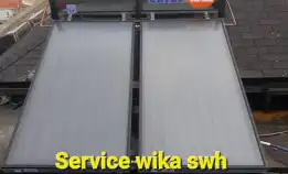 Service Center Wika Bekasi Wa 0811 177 522