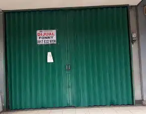 Wa 081388698056 Tukang Rollingdoor Jagakarsa Ciganjur Srengseng Sawah