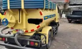 Sedot Wc Mampet Murah - Nusaherang