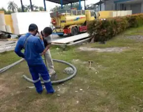 Jasa Sedot Wc Area Susukan