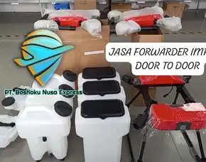 Jasa Import Barang China Borongan Terpercaya To Indonesia