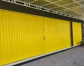 Wa  081399927075  Tukang Rollingdoor  Basmol  Kembangan  Meruya