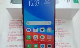 Dijual Oppo A5s 2/32 Lengkap