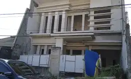 Jual Rumah Baru Shm Di Jalan Rungkut Asri Tengah Surabaya