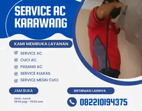 Jasa Service Ac Klari 082210194375 -Cepat Transparan Dan Profesional