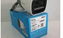 Pasang camera cctv Hilook Audio 2MP Kwalitas HD Harga murah dan free pemasangan
