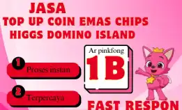 Order 1b Coin Emas 