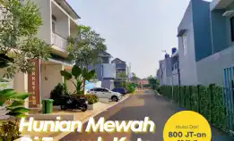 Rumah Paling Murah