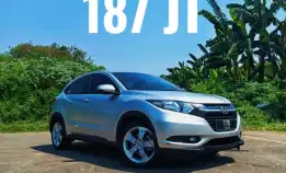 2015 Honda Hrv E Cvt 1.5 Matic