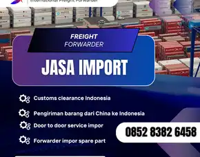 Customs Clearance Indonesia