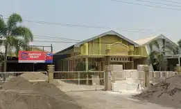 Dijual Tempat Usaha Toko Daerah Dinoyo Lamongan Shm