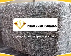 Jual Kawat Bronjong Standart Sni Sidoarjo – Call 089695770609