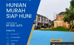 Termurah Di Pamulang