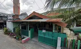 Jual Rumah Cocok Untuk Kos Kosan Di Putat Gede Surabaya