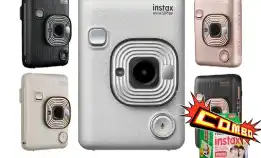 Fujifilm Instax Mini Liplay