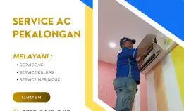 Tambah Freon Ac Pekalongan 082324420418