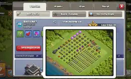 Akun Coc Murah Meria