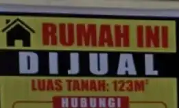 Rumah Hook Strategis