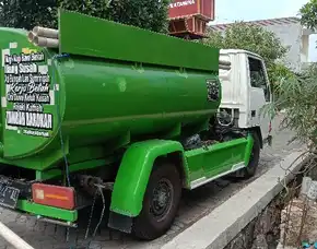 Sedot Wc Surabaya Bubutan 082236444957