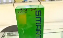 Infinix Smart 8 Pro