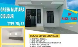 Rumah Clusteran Yg Sangat Elegan