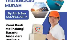 Service Jasa Import Mesin Door To Door