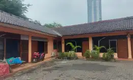 Jual Rumah Kos Kosan Strategis Di Jalan Haji Ten Jakarta Timur