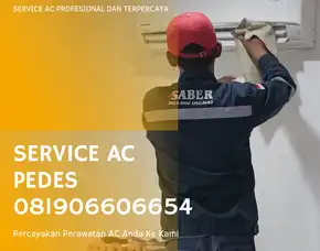 Service Ac Kertamulya Pedes 081906606654