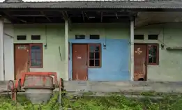 Dijual 2,5 Are, Jl. Gn. Andakasa Gg. Matahari Penamparan Denpasar