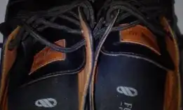 DIJUAL Sepatu Pria Pantofel Footstep Footwear Legacy Pedro