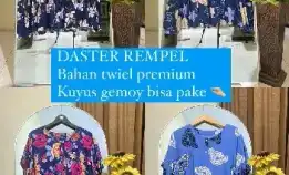 daster rempel