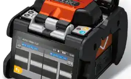 Jual - Termurah Fusion Splicer Sumitomo T-82c+