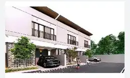 Cluster Kapten Residence 2 Siap Di Bangun, Lokasi Perwirasari, Perwira, Kota Bekasi Utara.