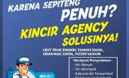 Jasa Sedot Wc Murah Purbalingga