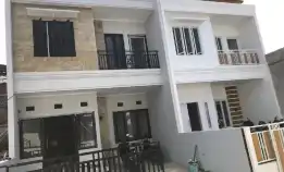 Dijual Rumah Siap Huni Di Antapani Arcamanik Bandung