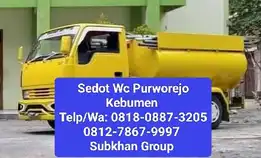 0818-0887-3205 Sedot Wc Ngombol Purworejo Subkhan