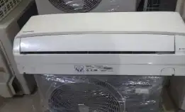 Ac Panasonic 1/2 Pk - 1 Pk