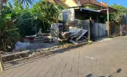 Dijual 1 Are, Jl. Jempiring Banjar Negara Sading Sempidi Mengwi