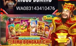 Jual Beli Chip Dmino Hdi