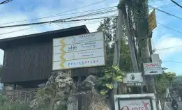 Dijual 4 Are, Jl. Raya Uluwatu Pecatu Gg. Bendesa Kuta Selatan