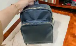 Bisa Cod - Tas Aldis Ransel Mini Wanita - Dmn 