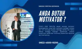 Motivator Solo , 082245009200, Profesional & Aplikatif, Dian Saputra