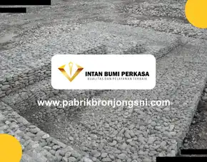 Jual Kawat Bronjong Standart Sni Kota Tuban – Call 089695770609