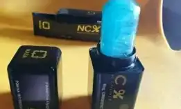 Ncx Herbal Nasa