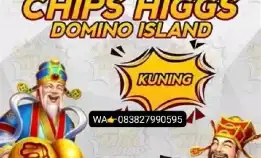 Open Bongkar Coin Chip Hdi Murah Meriah