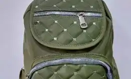 Tas Ransel Wanita Ransel Modis Anti Air